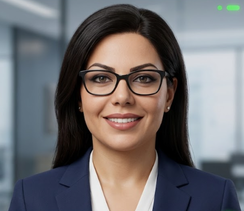 Sam avatar