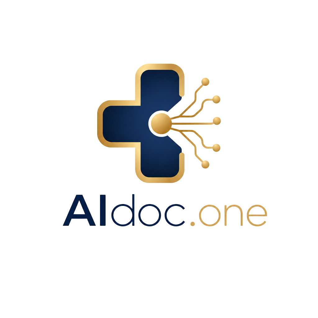 AIdoc logo